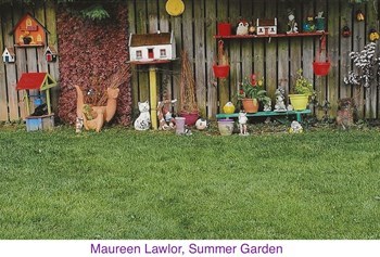 MaureenLawlor_Summer Garden.jpg