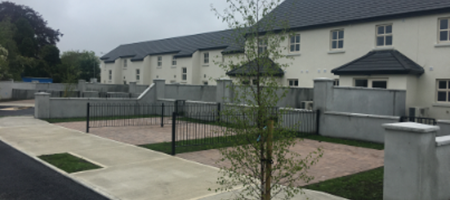 Baltrasna Park, Athlone Road, Moate, Co. Westmeath